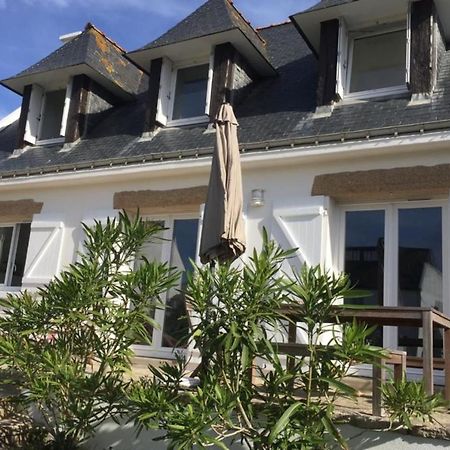 Grande Maison Proche Plage Et Centre Ville Avec Grand Parking Quiberon Esterno foto